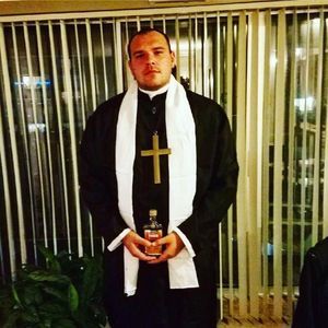 Meet your Posher, Lazar